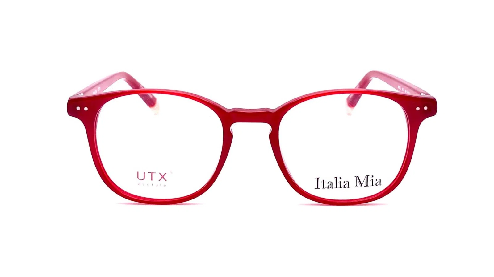 Italia Mia IM822 Eyeglasses - view 3